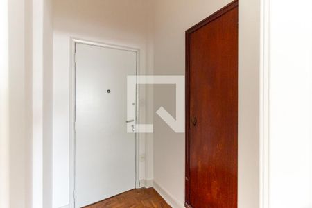 Sala - Entrada de apartamento à venda com 2 quartos, 93m² em Campos Elíseos, São Paulo