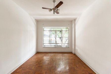 Sala de apartamento à venda com 2 quartos, 93m² em Campos Elíseos, São Paulo