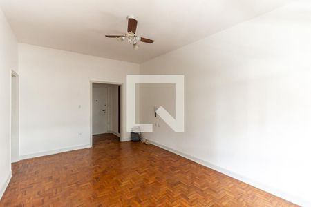 Sala de apartamento à venda com 2 quartos, 93m² em Campos Elíseos, São Paulo