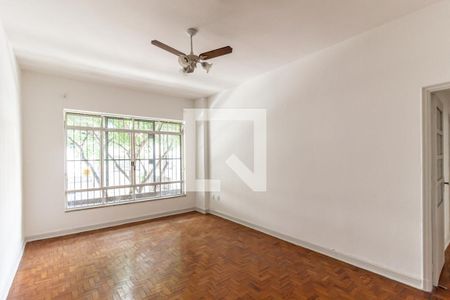 Sala de apartamento à venda com 2 quartos, 93m² em Campos Elíseos, São Paulo