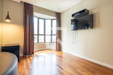 Suíte 1 de apartamento à venda com 3 quartos, 228m² em Jardim Paulista, São Paulo