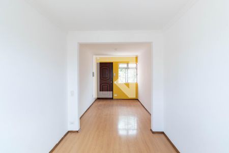 Sala de apartamento para alugar com 2 quartos, 60m² em Conjunto Habitacional Padre Manoel da Nobrega, São Paulo