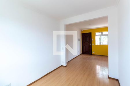 Sala de apartamento para alugar com 2 quartos, 60m² em Conjunto Habitacional Padre Manoel da Nobrega, São Paulo