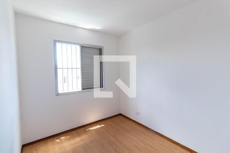 Quarto 1 de apartamento para alugar com 2 quartos, 60m² em Conjunto Habitacional Padre Manoel da Nobrega, São Paulo