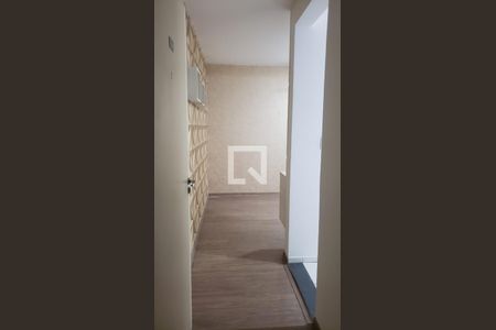 Quarto de apartamento para alugar com 2 quartos, 47m² em Vila Branca, Jacareí