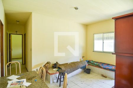 Sala de casa à venda com 2 quartos, 115m² em Engenho do Mato, Niterói