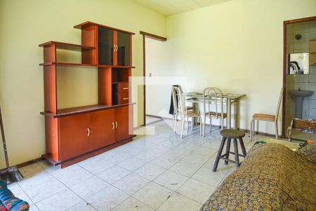 Sala de casa à venda com 2 quartos, 115m² em Engenho do Mato, Niterói