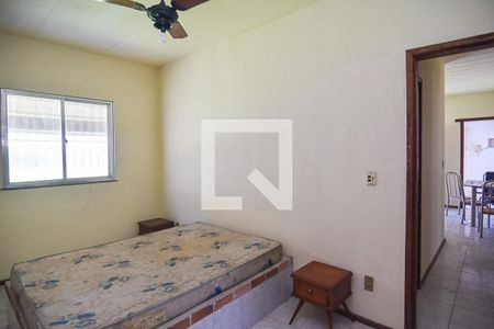 Quarto 2 de casa à venda com 2 quartos, 115m² em Engenho do Mato, Niterói