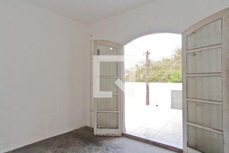 Quarto 1 de casa para alugar com 2 quartos, 110m² em Jardim Monte Alegre, São Paulo