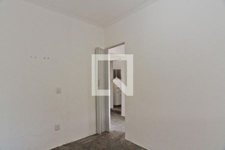 Quarto 2 de casa para alugar com 2 quartos, 110m² em Jardim Monte Alegre, São Paulo