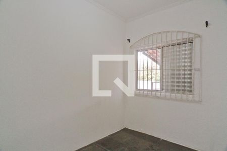 Quarto 2 de casa para alugar com 2 quartos, 110m² em Jardim Monte Alegre, São Paulo