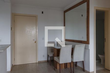 Sala de apartamento para alugar com 2 quartos, 75m² em Teresópolis, Porto Alegre