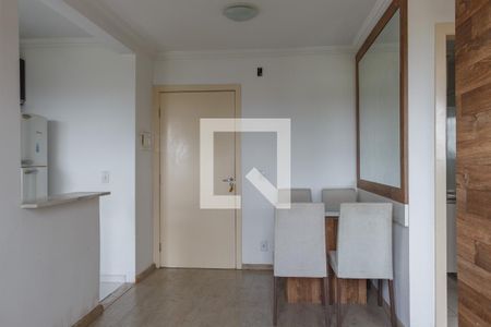 Sala de apartamento para alugar com 2 quartos, 75m² em Teresópolis, Porto Alegre