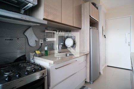 Apartamento para alugar com 2 quartos, 48m² em Cangaiba, São Paulo