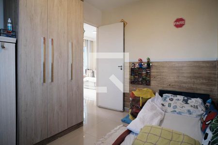 Apartamento para alugar com 2 quartos, 48m² em Cangaiba, São Paulo