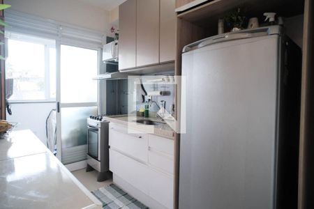 Apartamento para alugar com 2 quartos, 48m² em Cangaiba, São Paulo