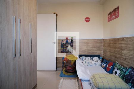 Apartamento para alugar com 2 quartos, 48m² em Cangaiba, São Paulo