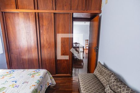 Quarto 2 de apartamento à venda com 3 quartos, 69m² em Rio Branco, Belo Horizonte