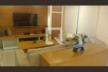 Apartamento à venda com 4 quartos, 142m² em Icaraí, Niterói