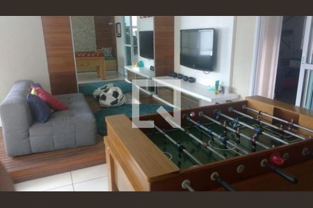 Apartamento à venda com 4 quartos, 142m² em Icaraí, Niterói