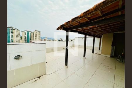 Apartamento à venda com 2 quartos, 122m² em Icaraí, Niterói