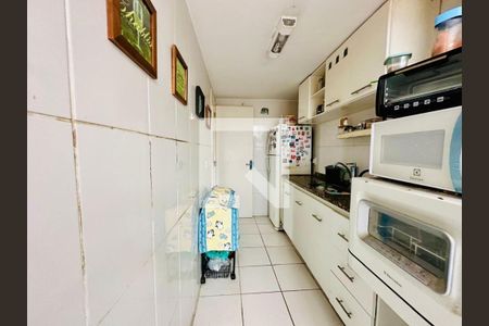 Apartamento à venda com 2 quartos, 122m² em Icaraí, Niterói