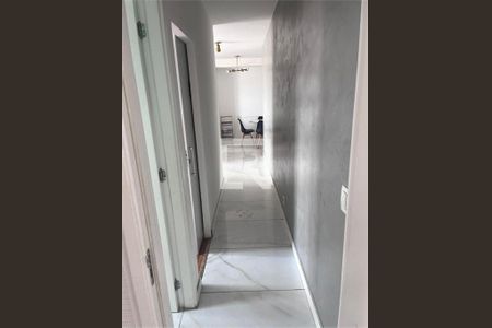 Apartamento à venda com 2 quartos, 70m² em Barra Funda, São Paulo