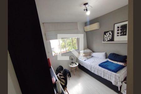 Apartamento à venda com 3 quartos, 110m² em Icaraí, Niterói