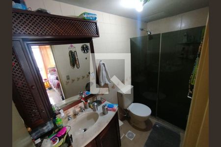 Apartamento à venda com 3 quartos, 110m² em Icaraí, Niterói