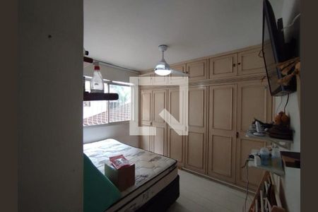 Apartamento à venda com 3 quartos, 110m² em Icaraí, Niterói