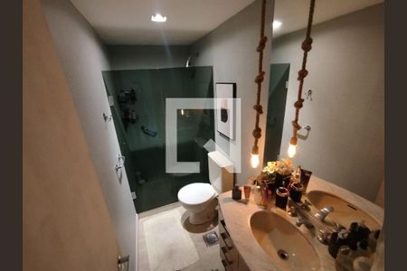 Apartamento à venda com 3 quartos, 110m² em Icaraí, Niterói