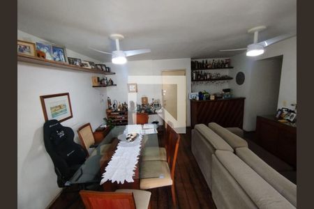 Apartamento à venda com 3 quartos, 110m² em Icaraí, Niterói