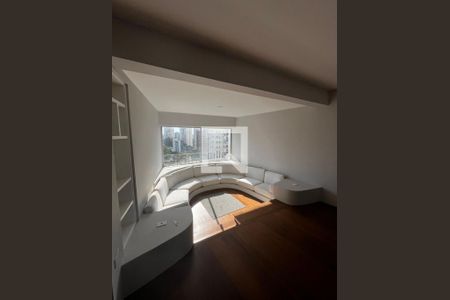 Apartamento à venda com 2 quartos, 117m² em Vila Suzana, São Paulo