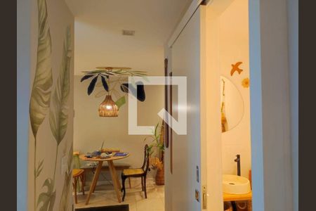 Apartamento à venda com 1 quarto, 66m² em São Francisco, Niterói