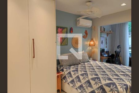 Apartamento à venda com 1 quarto, 66m² em São Francisco, Niterói