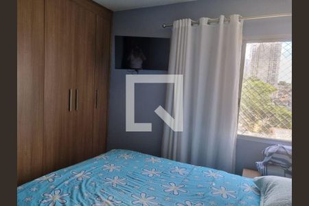 Apartamento à venda com 2 quartos, 52m² em Vila Prudente, São Paulo