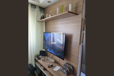 Apartamento à venda com 2 quartos, 52m² em Vila Prudente, São Paulo