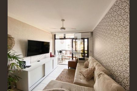 Apartamento à venda com 3 quartos, 120m² em Santa Rosa, Niterói