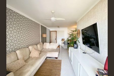 Apartamento à venda com 3 quartos, 120m² em Santa Rosa, Niterói