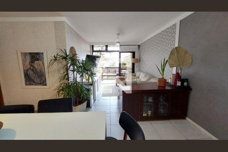 Apartamento à venda com 3 quartos, 120m² em Santa Rosa, Niterói