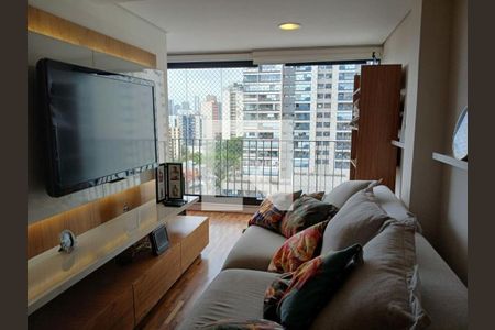 Apartamento à venda com 2 quartos, 138m² em Pinheiros, São Paulo