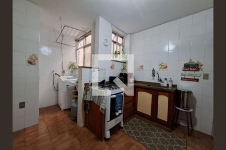 Apartamento à venda com 1 quarto, 52m² em Charitas, Niterói