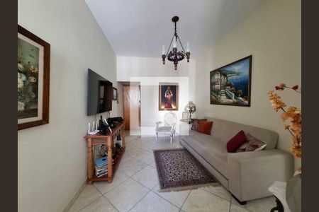 Apartamento à venda com 1 quarto, 52m² em Charitas, Niterói