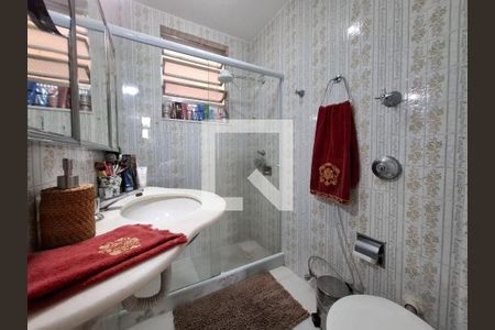 Apartamento à venda com 1 quarto, 52m² em Charitas, Niterói