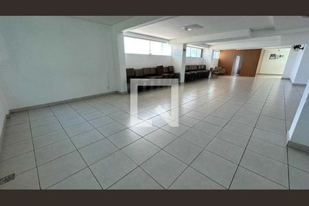 Apartamento à venda com 3 quartos, 85m² em União, Belo Horizonte