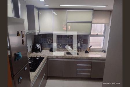 Apartamento à venda com 3 quartos, 85m² em União, Belo Horizonte