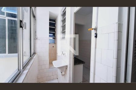 Apartamento à venda com 2 quartos, 60m² em Centro, Niterói