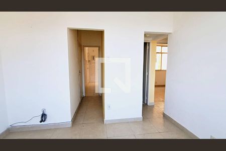 Apartamento à venda com 2 quartos, 60m² em Centro, Niterói