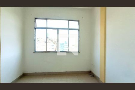 Apartamento à venda com 2 quartos, 60m² em Centro, Niterói