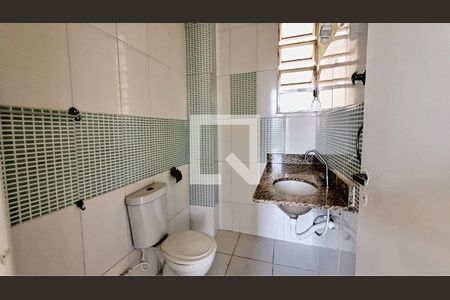 Apartamento à venda com 2 quartos, 60m² em Centro, Niterói